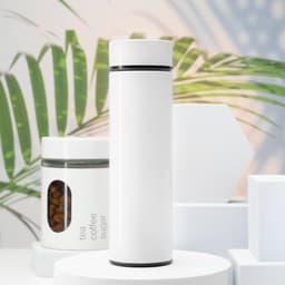 Термос Reactor с датчиком температуры