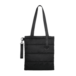 Шоппер Superbag Bubble, стёганый