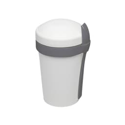 Ланч-бокс Veggie to go Green Line с вилкой