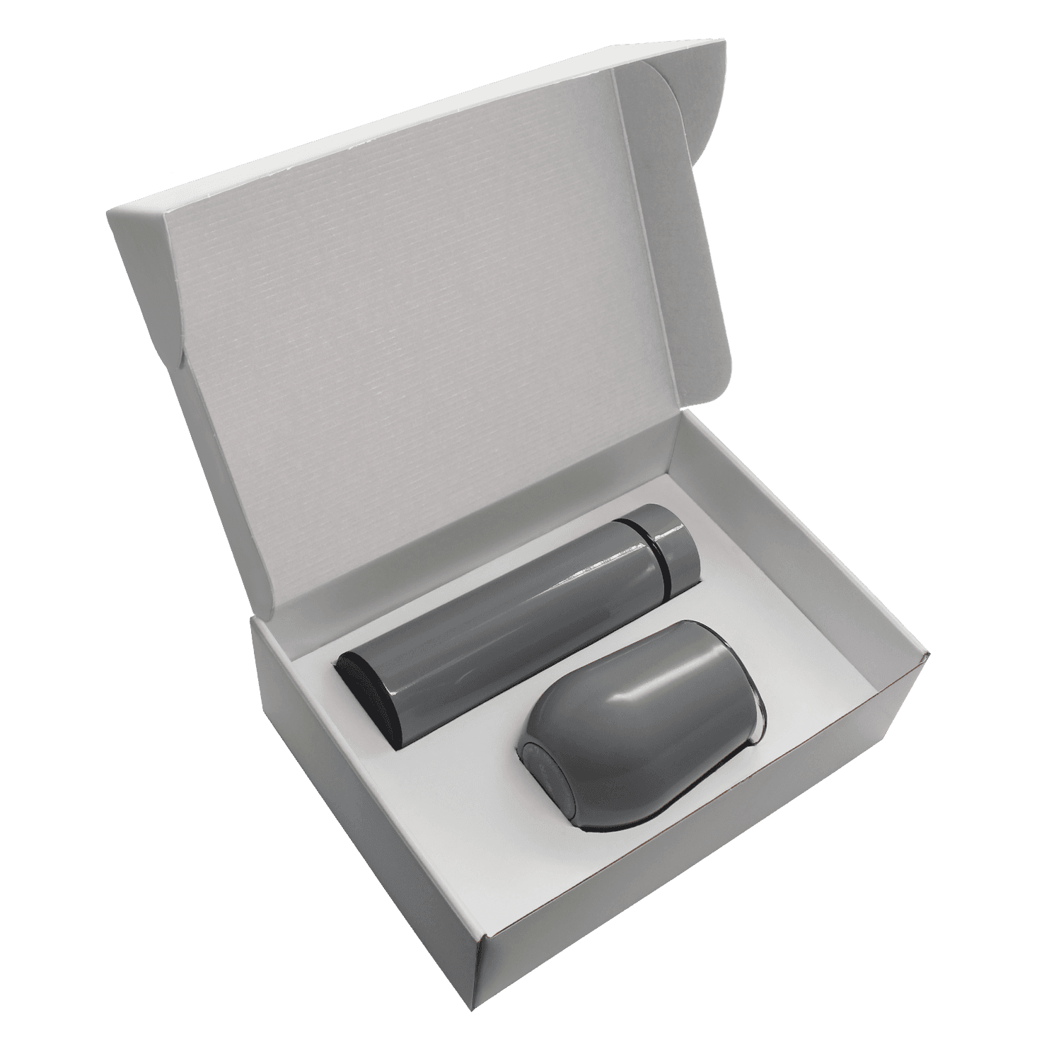 gray