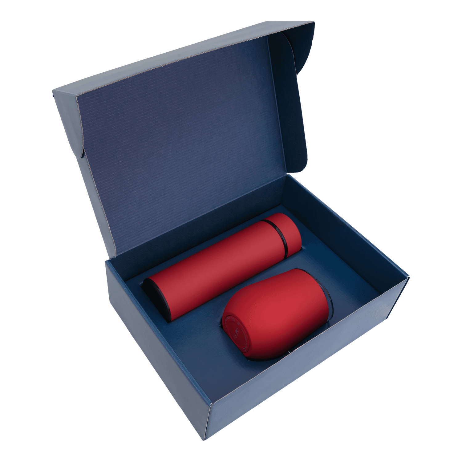 Набор Hot Box C (софт-тач)