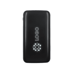 Внешний аккумулятор с подсветкой Bplanner Power 4 ST