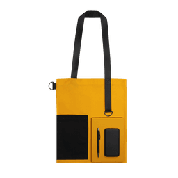 Набор Bplanner Color 10000 (жёлтый с чёрным)