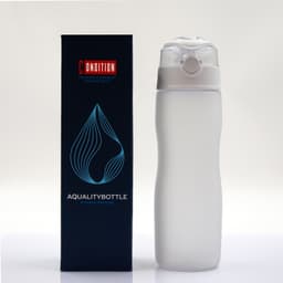 Бутылка для воды AqualityBottle