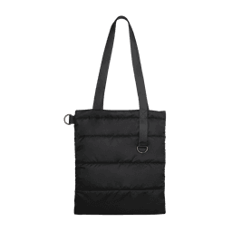 Шоппер Superbag Bubble, стёганый