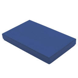 Коробка для набора Bplanner power с цветным ложементом