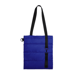 Шоппер Superbag Bubble New, стёганый
