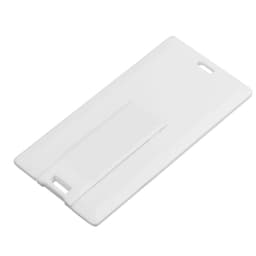 Флешка CARD MINI Белая 4029.07.8ГБ