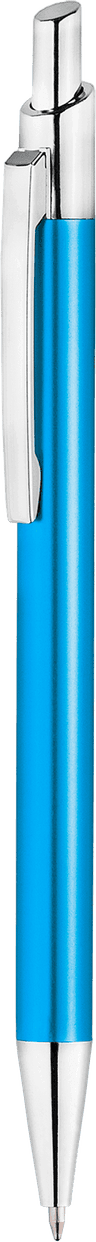 Синий