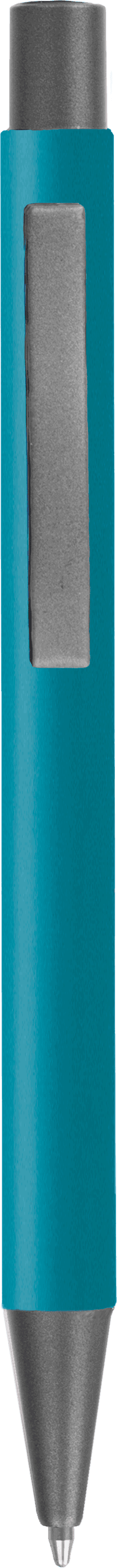 Ручка MAX SOFT TITAN Бирюзовая 1110.16