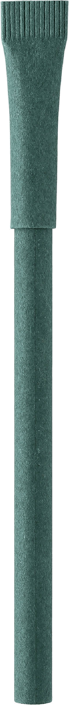 Ручка KRAFT Зеленая 3010.02