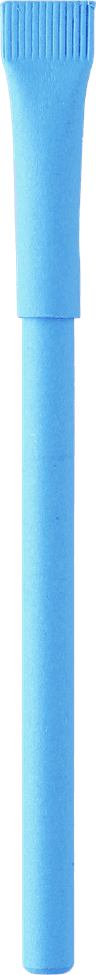 Синий