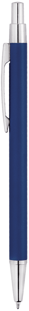 Синий