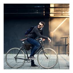 Велосумка "Ride it"  