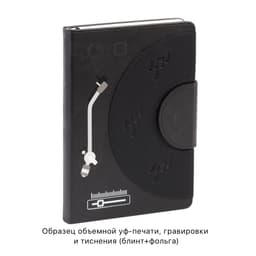 Ежедневник недатированный "Сицилия", формат А5