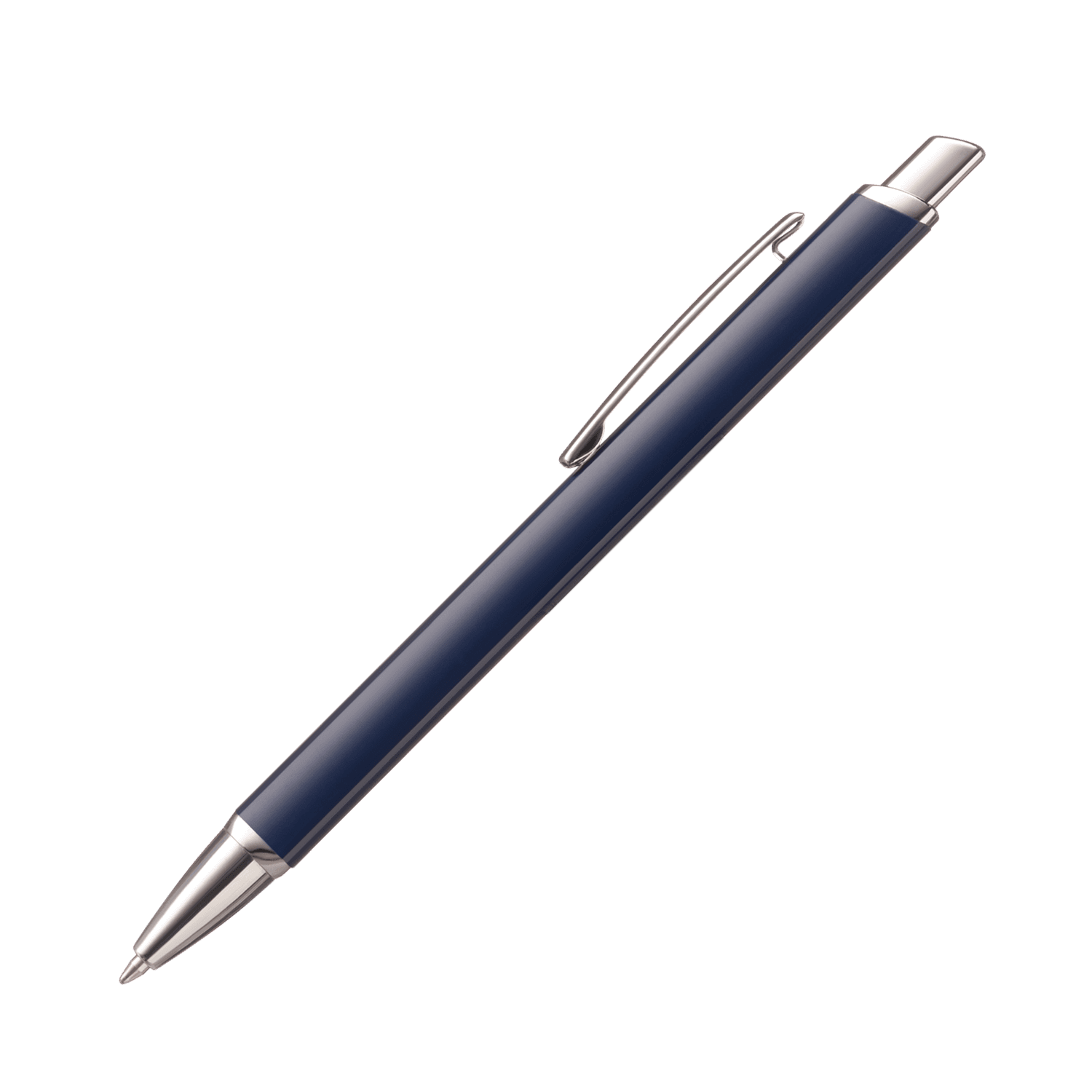 Шариковая ручка Пента (Penta), синяя