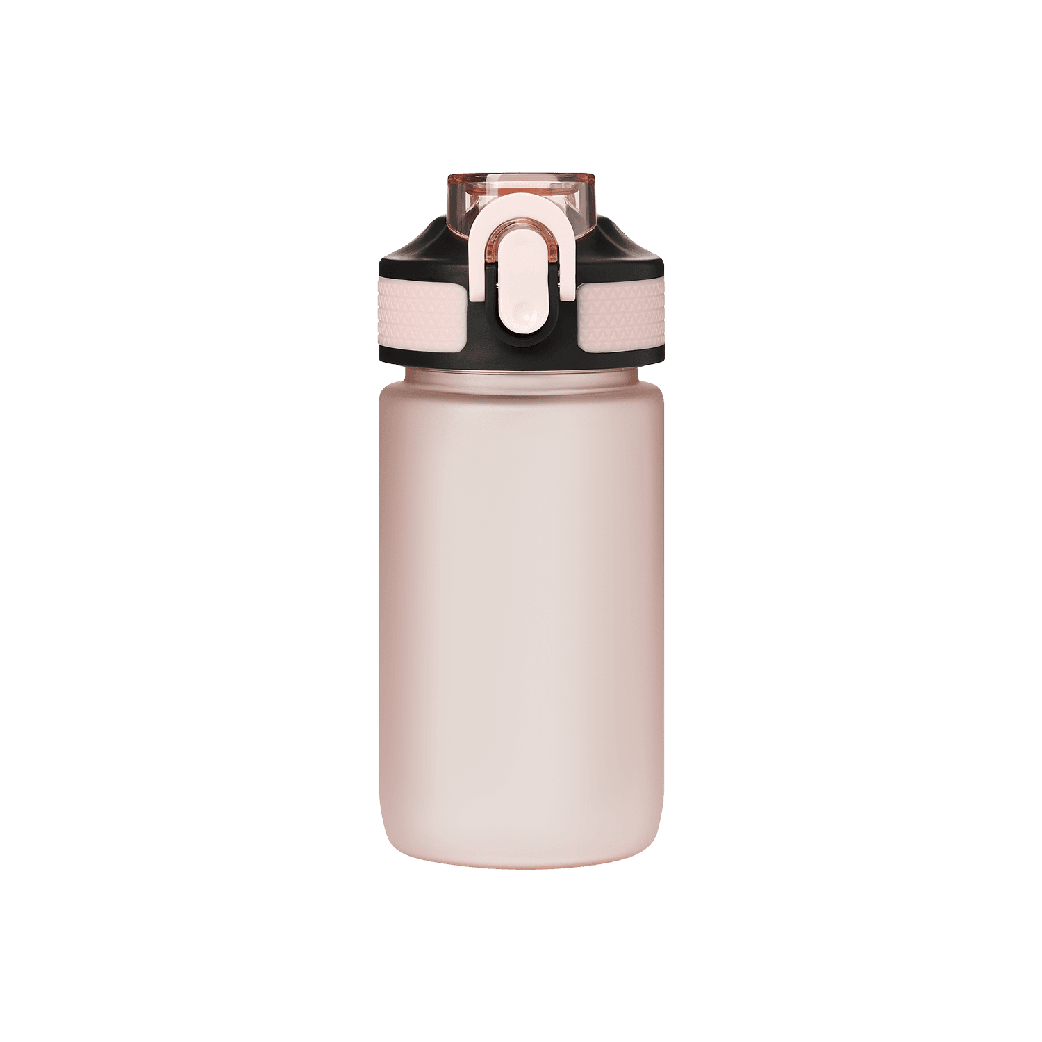 Бутылка для воды Флип мини (Flip mini), пыльная роза