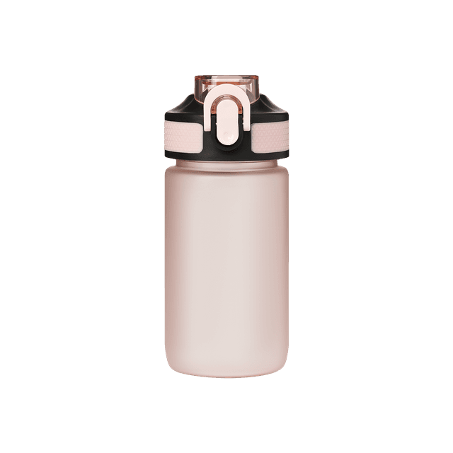 Бутылка для воды Флип мини (Flip mini), пыльная роза