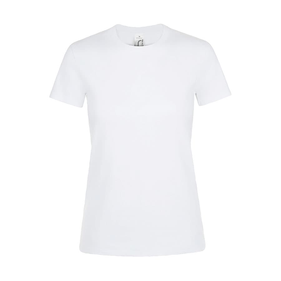 Футболка женская REGENT WOMEN 150