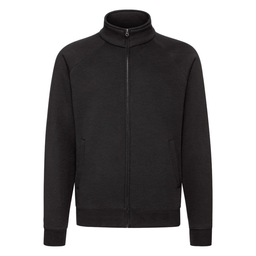 Толстовка мужская SWEAT JACKET