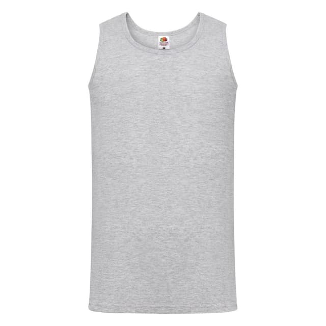 Майка мужская VALUEWEIGHT ATHLETIC VEST 165