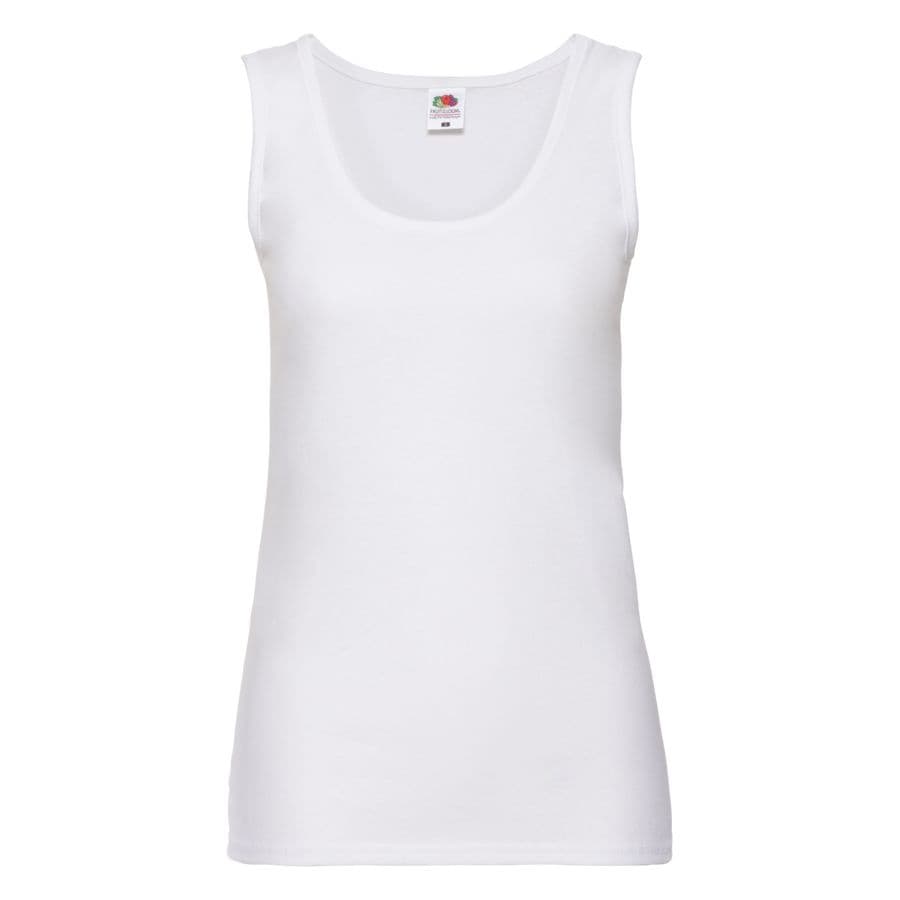 Майка женская Lady-Fit Valueweight Vest