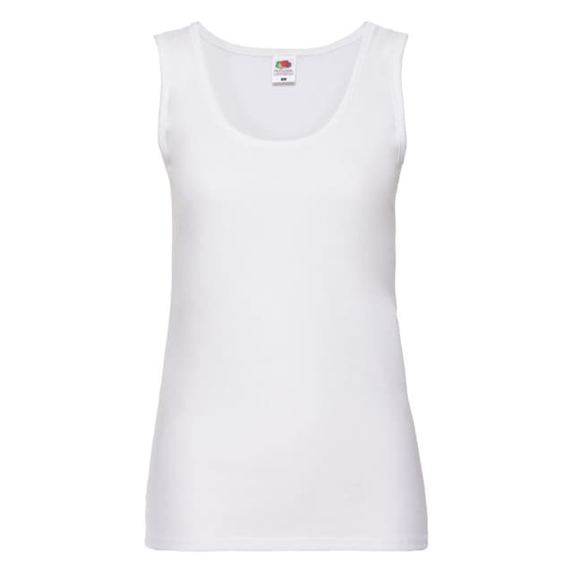 Майка женская Lady-Fit Valueweight Vest