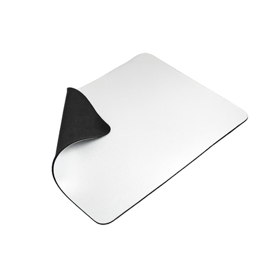 Коврик для мыши GLIDE S, 26*21*0,3см, белый
