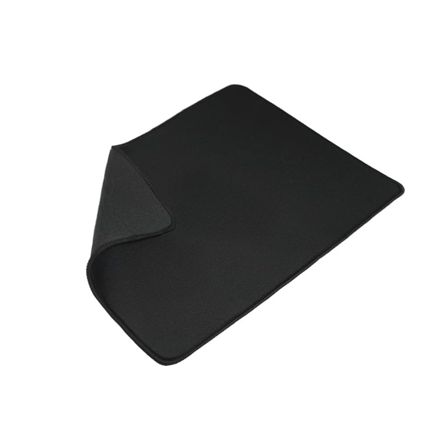 Коврик для мыши GLIDE S, 26*21*0,3см, прошитый край