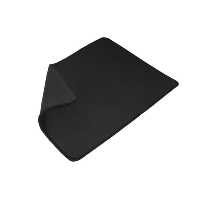 Коврик для мыши GLIDE S, 26*21*0,3см, прошитый край