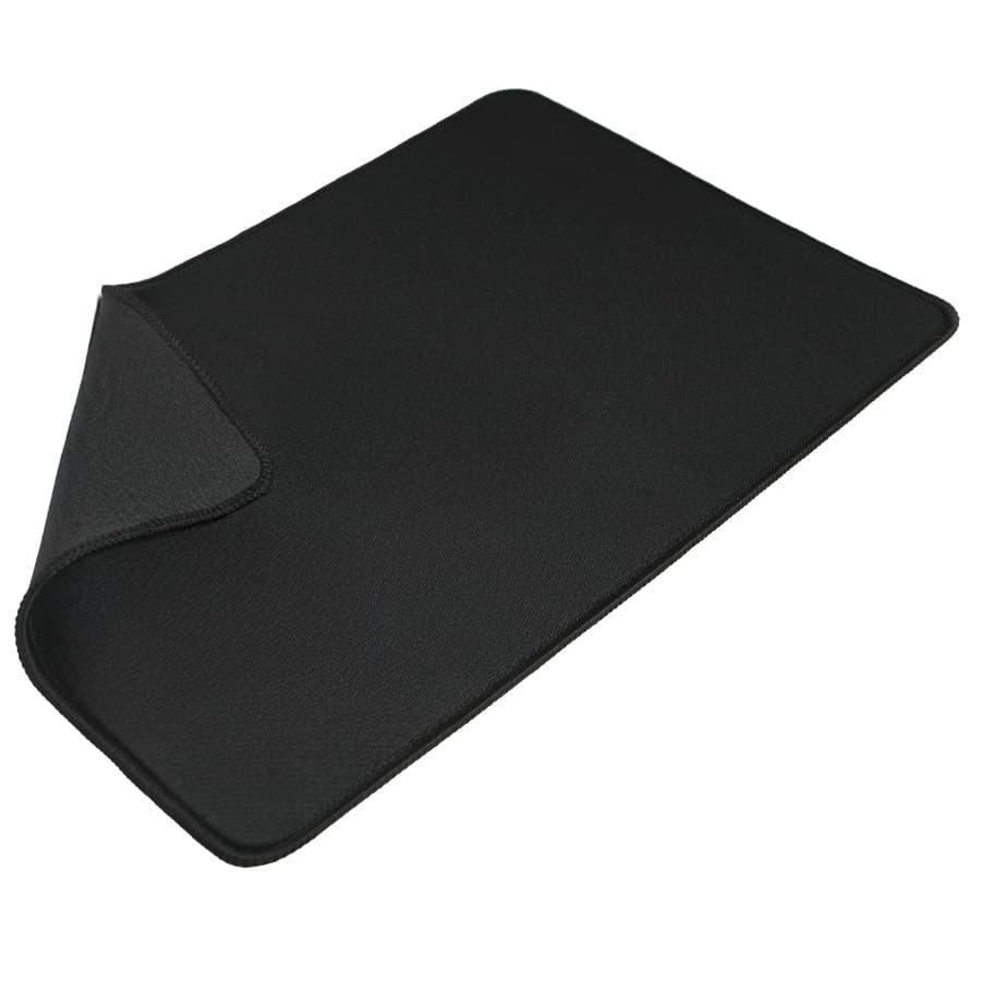 Коврик для мыши GLIDE M, 35*25*0,3см, прошитый край