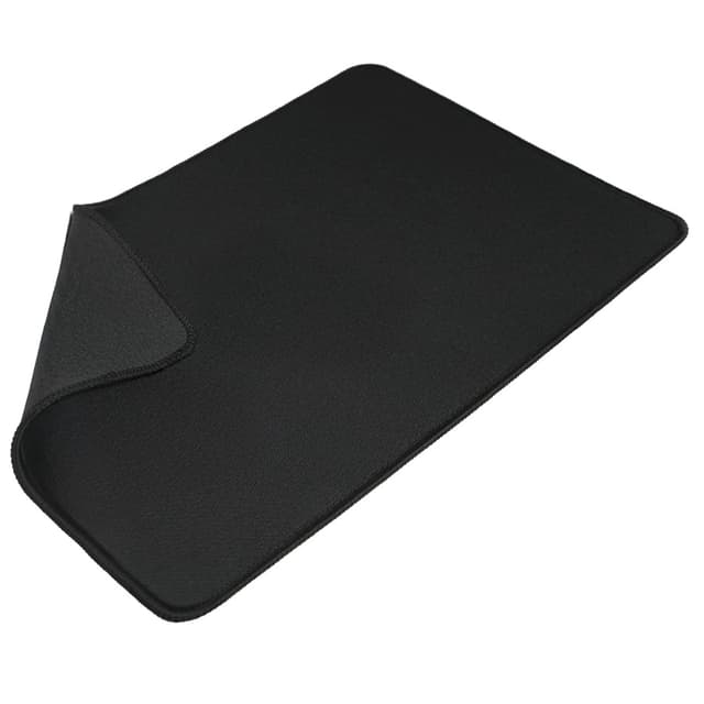 Коврик для мыши GLIDE M, 35*25*0,3см, прошитый край