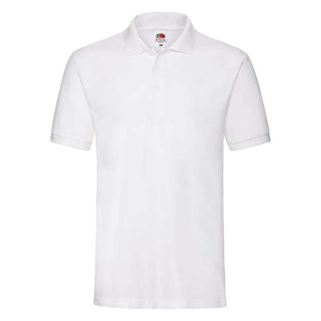 Поло мужское PREMIUM POLO 180