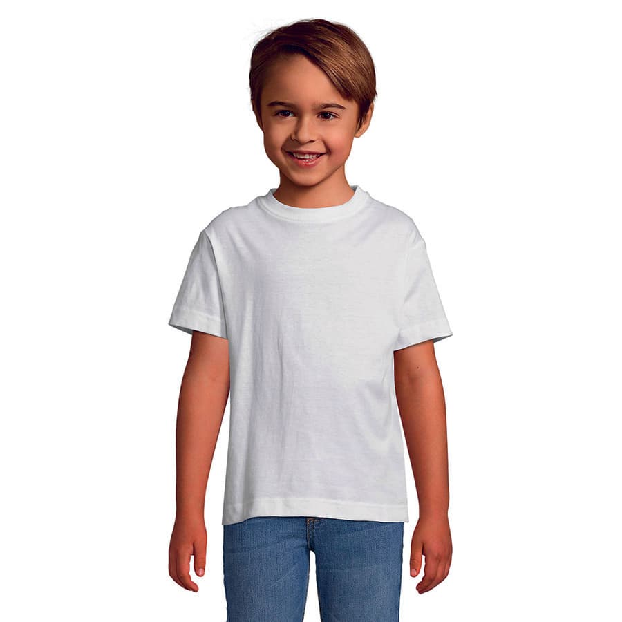 Футболка детская REGENT KIDS 150