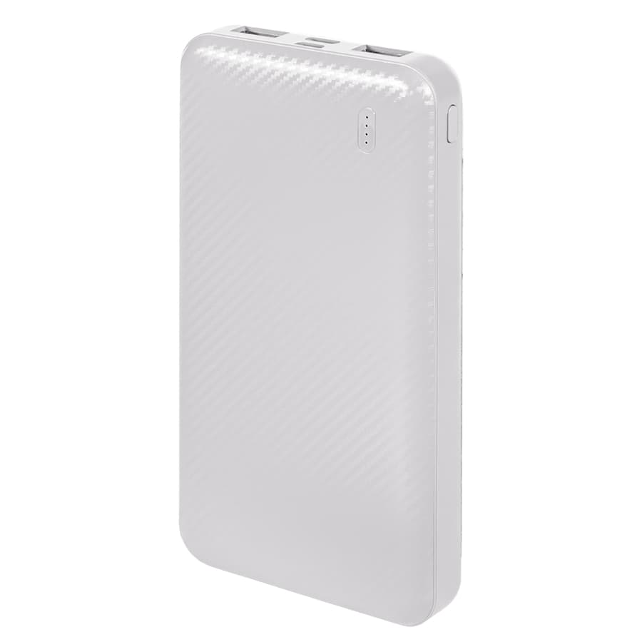 Универсальный аккумулятор Rib 10 (10000 мАч)
