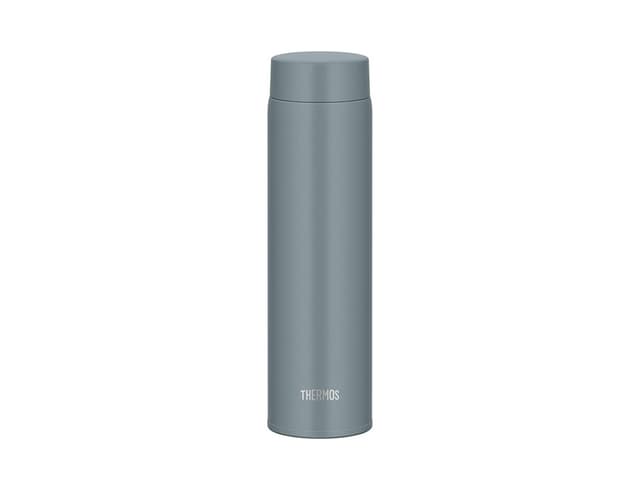 Термокружка из нерж. стали тм THERMOS JOQ-600 GYG 0.6L