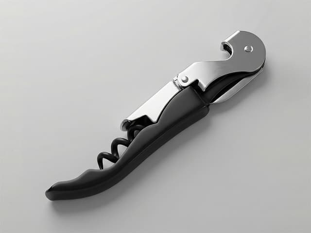 Нож сомелье Pulltap's Basic