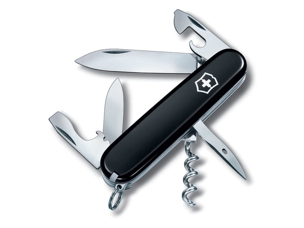 Нож перочинный VICTORINOX Spartan