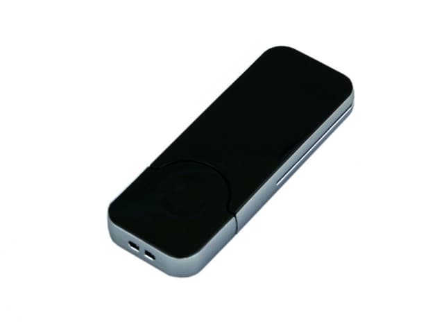 USB-флешка на 4 Гб в стиле I-phone