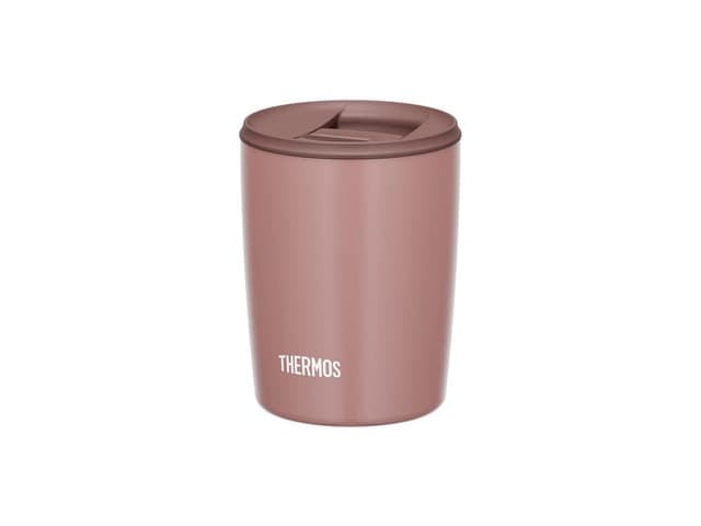 Термокружка из нерж. стали тм THERMOS JDP-301 MBW 0.3L
