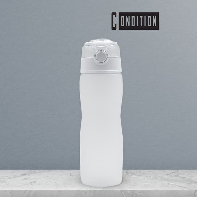 Бутылка для воды AqualityBottle