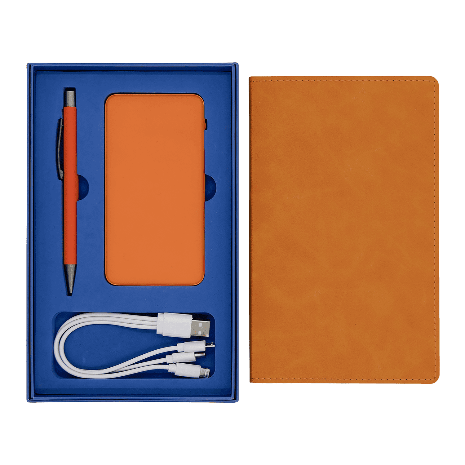 Набор Bplanner Business Power (красный с чёрным)