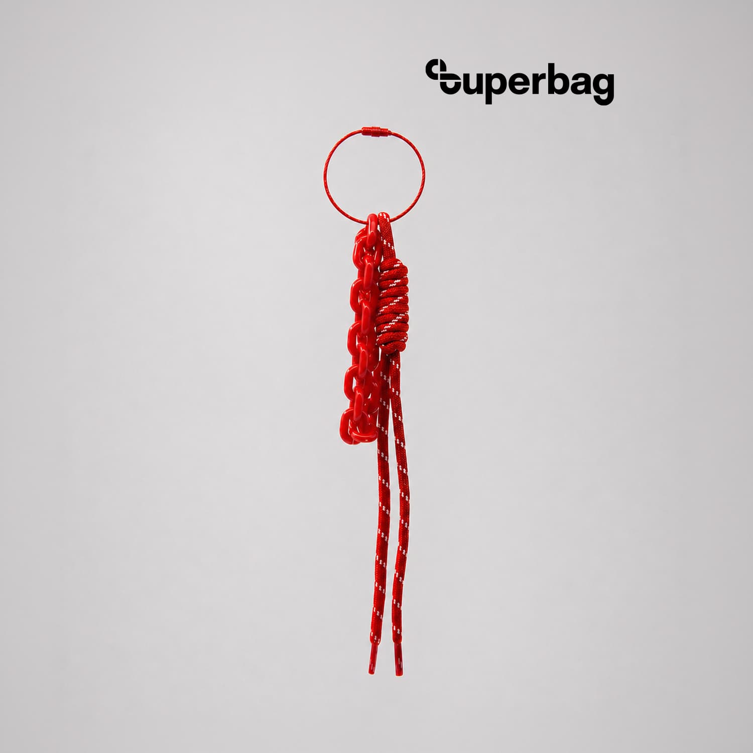 Обвес Standard kit `Red flag` (красный)