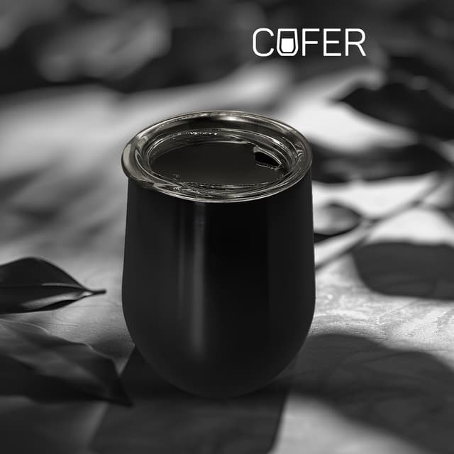 Кофер глянцевый CO12