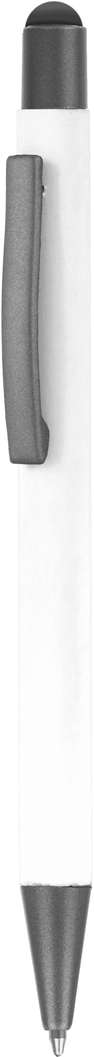 Ручка MAX SOFT STYLUS Белая 1112.07