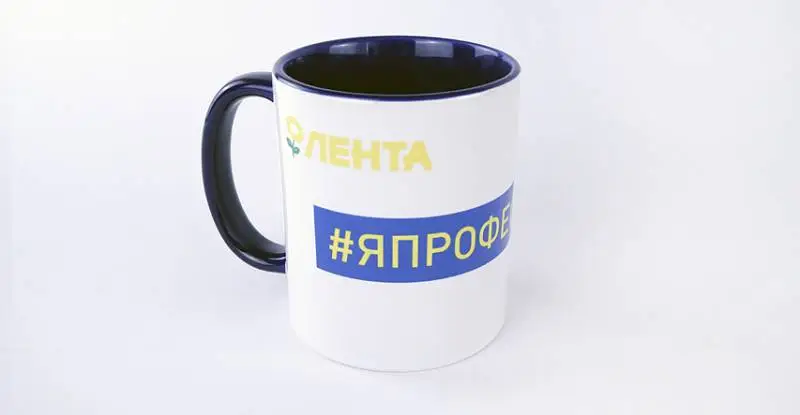 Лента — фото 7