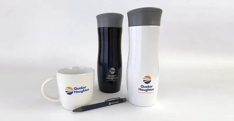 Quaker Houghton | Forward Together — фото 1