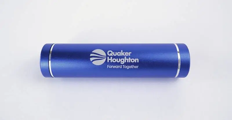 Quaker Houghton | Forward Together — фото 2
