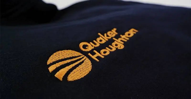 Quaker Houghton | Forward Together — фото 10