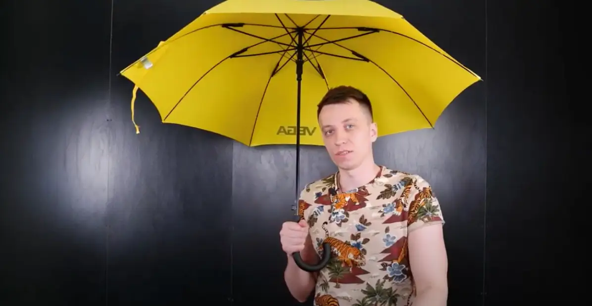 Пора покупать Зонты!!!! Xiaomi Mijia Automatic Umbrella на сладенькое